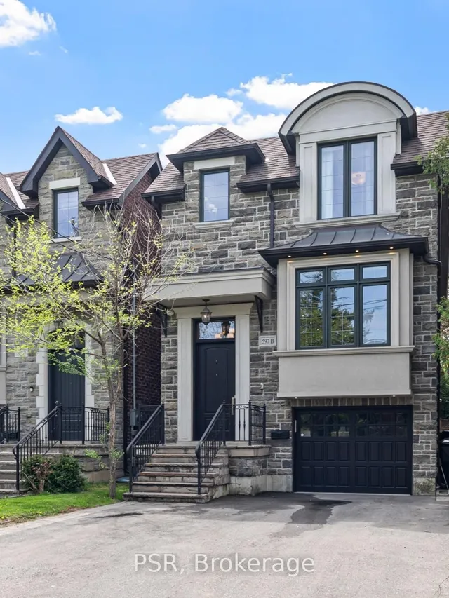 597B Old Orchard Grve