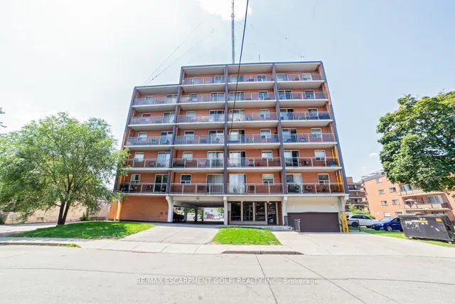 30 Summit Ave Unit 501
