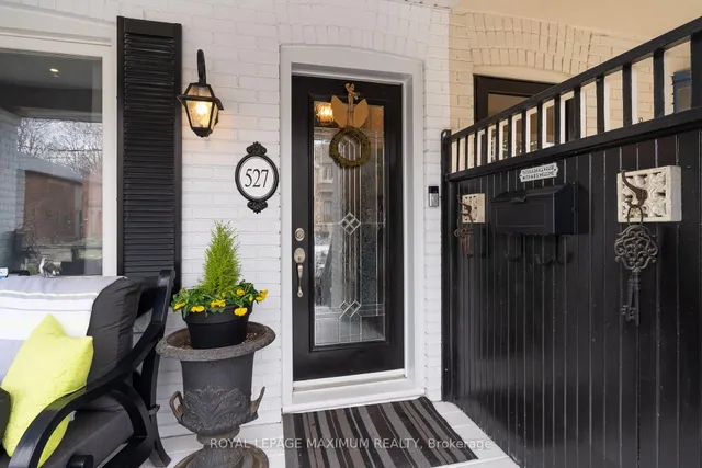 Additional image 7 of 527 Merton St