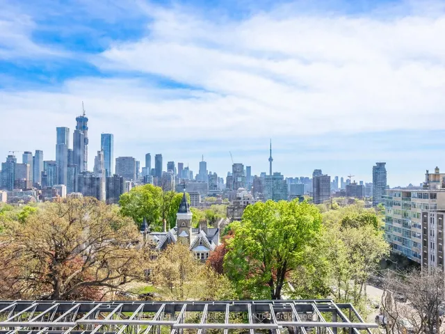 Additional image 32 of 423 Avenue Rd Unit 8