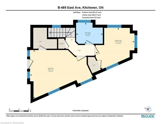 Additional image 49 of 489 East Ave Unit B