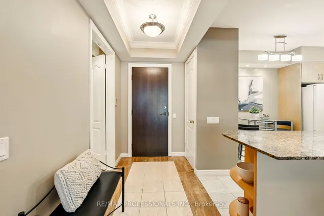 Additional image 9 of 18 William Carson Cres Unit 111