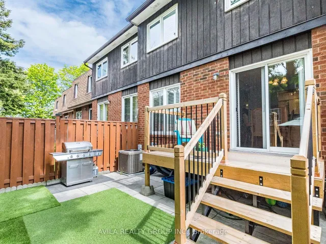 Additional image 32 of 750 Burnhamthorpe Rd Unit 31