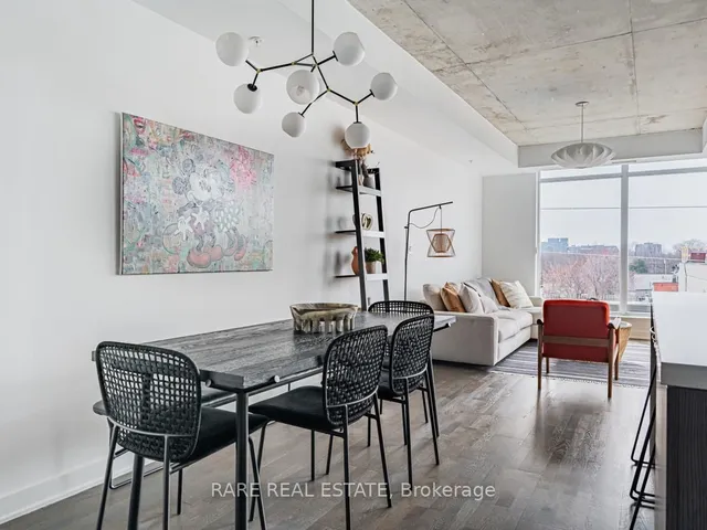 Additional image 15 of 109 Ossington Ave Unit 407