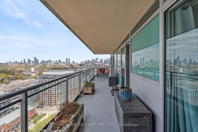 Additional image 26 of 100 Western Battery Rd Unit 2209