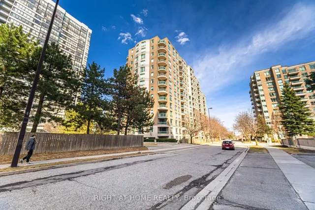 Additional image 27 of 8 Pemberton Ave Unit LPH09