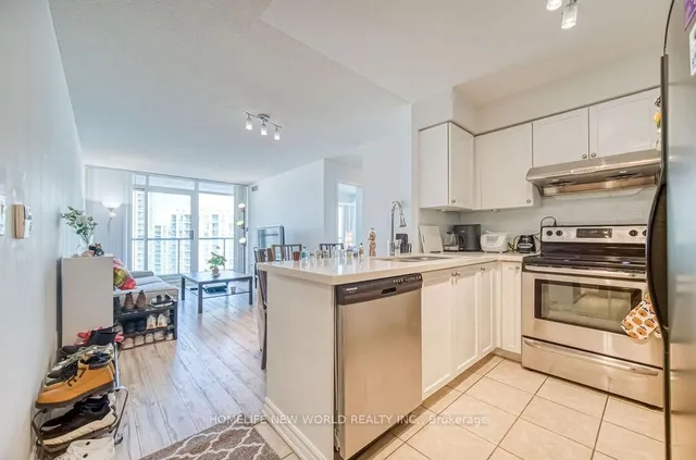 Additional image 6 of 5508 Yonge St Unit 1810