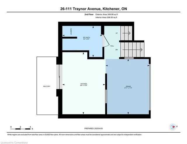 Additional image 47 of 111 Traynor Ave Unit 26