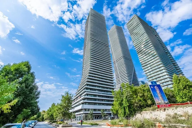 20 Shore Breeze Dr Unit 1105