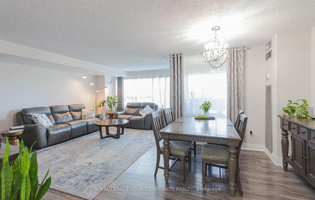 475 The West Mall N/A Unit 714