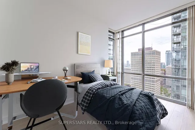 Additional image 3 of 38 Grenville St Unit 2701