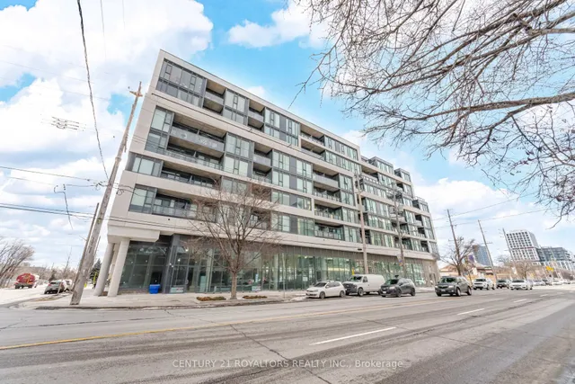 Additional image 41 of 859 The Queensway N/A Unit 509