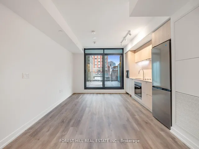 Additional image 11 of 1 Jarvis St Unit 307