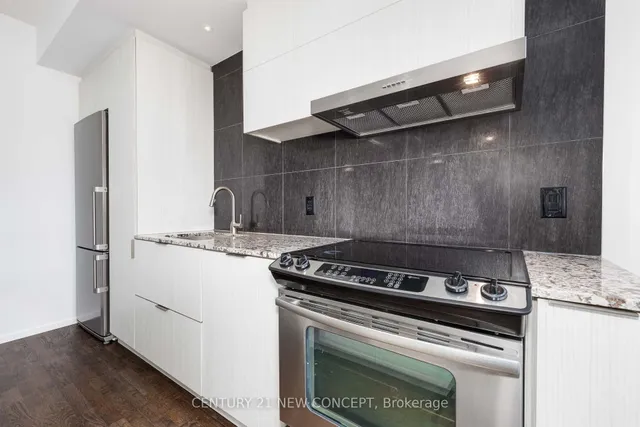 Additional image 28 of 101 Charles St Unit 3005