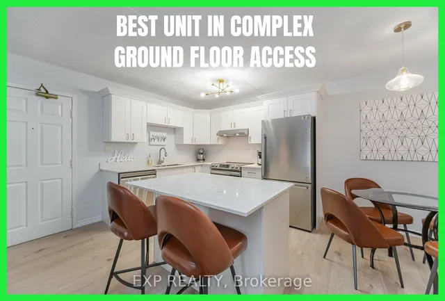 4005 Kilmer Dr Unit 104