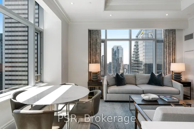 Additional image 24 of 311 Bay St Unit 3605