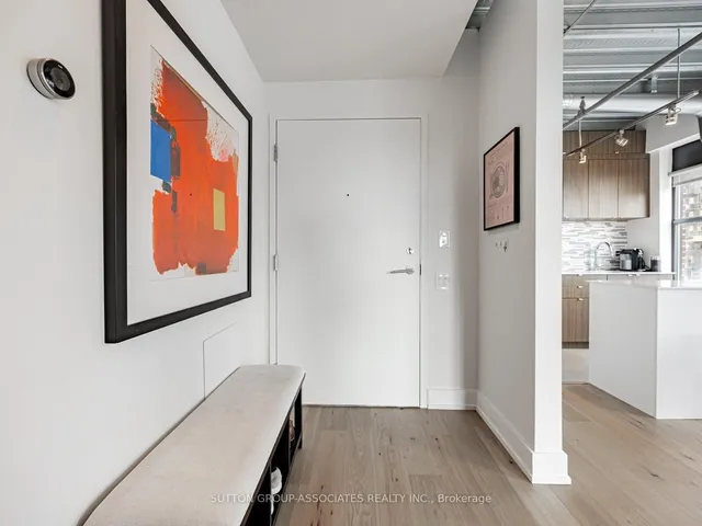 Additional image 5 of 736 Dundas St Unit Unit 507