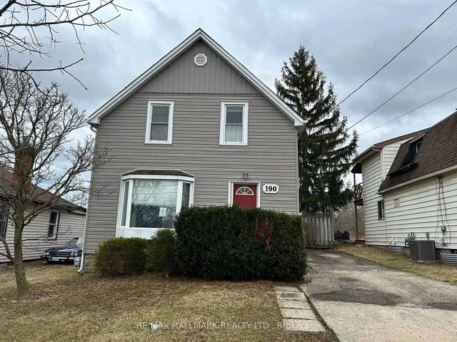 Primary image of 190 Fruitland Rd