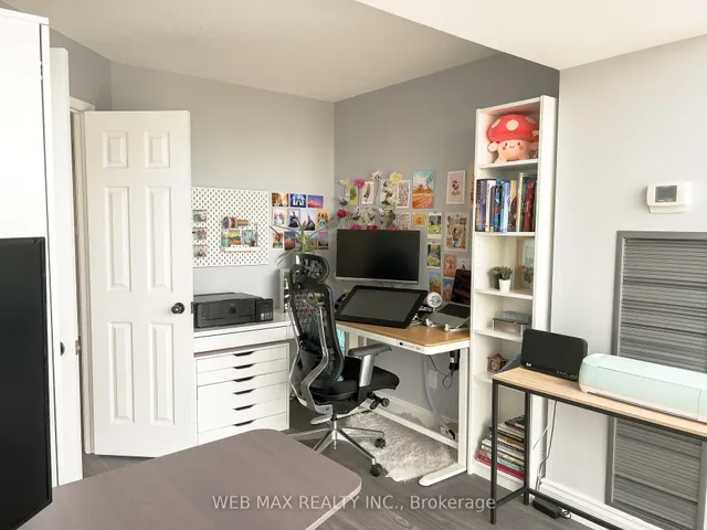 Additional image 7 of 50 Eglinton Ave Unit 905