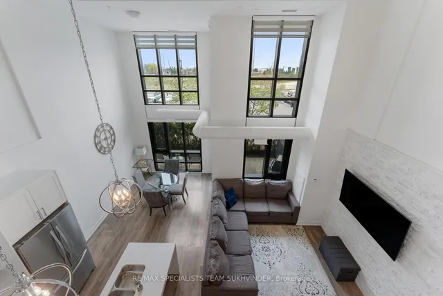 Additional image 28 of 55 Yorkland Blvd Unit 107