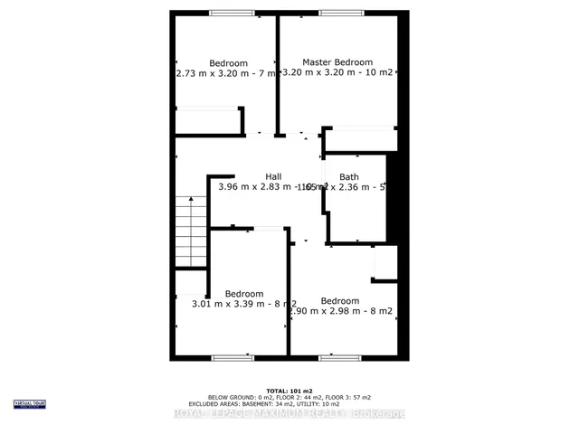 Additional image 39 of 50 Blackwell Ave Unit 9