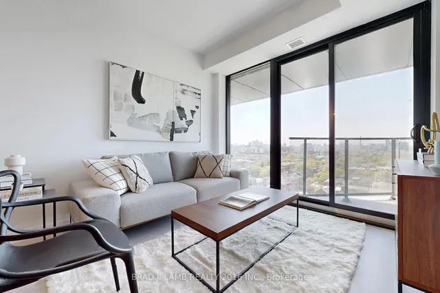 Additional image 2 of 195 McCaul St Unit 1302