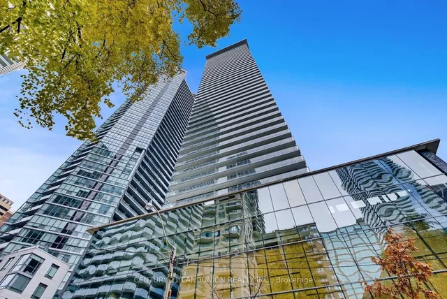 33 Charles St Unit 601