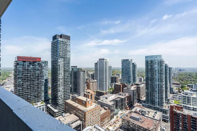 Additional image 27 of 2221 Yonge St Unit 3202