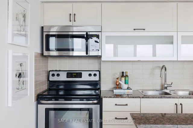 Additional image 29 of 100 Western Battery Rd Unit 1106