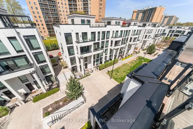 Additional image 28 of 140 Widdicombe Hill Blvd Unit 616