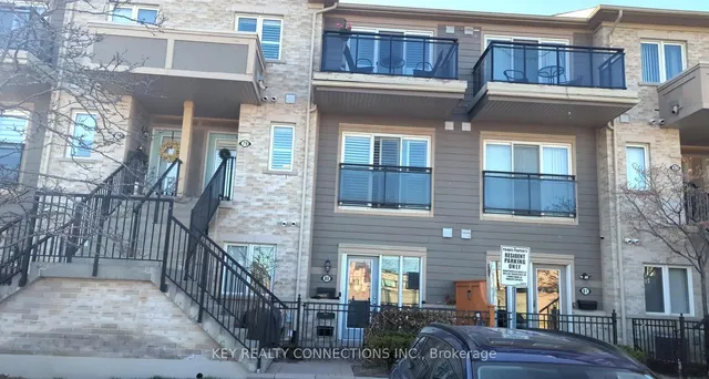 60 Fairwood Circ Unit 79