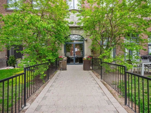 Additional image 36 of 369 Sorauren Ave Unit 307