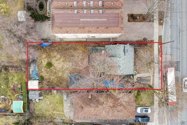 Additional image 3 of 192A-192B Finch Ave