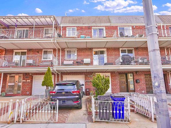 31-45 37th St #3FAMILY, Astoria, NY 11103