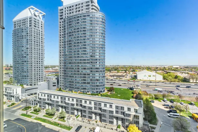 Additional image 3 of 1 Lee Centre Dr Unit 1601