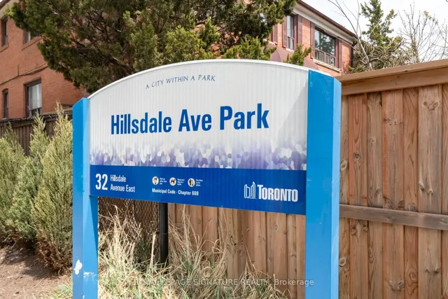 Additional image 41 of 8 Hillsdale Ave Unit 737