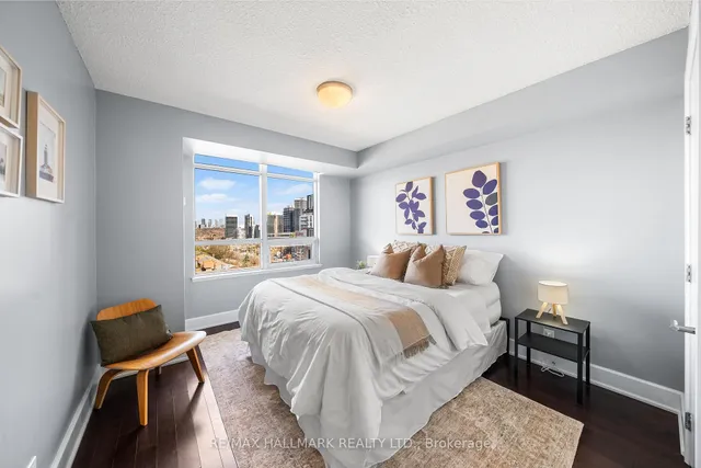 Additional image 25 of 676 Sheppard Ave Unit 708