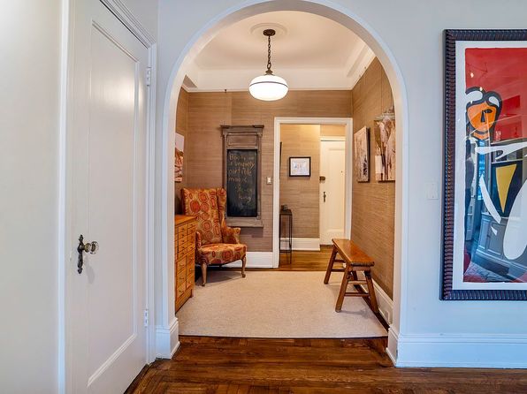 16 W 77th St #5F, New York, NY 10024