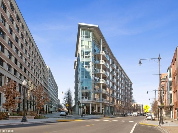 Primary image of 845 N Kingsbury St UNIT 201, Chicago, IL 60610