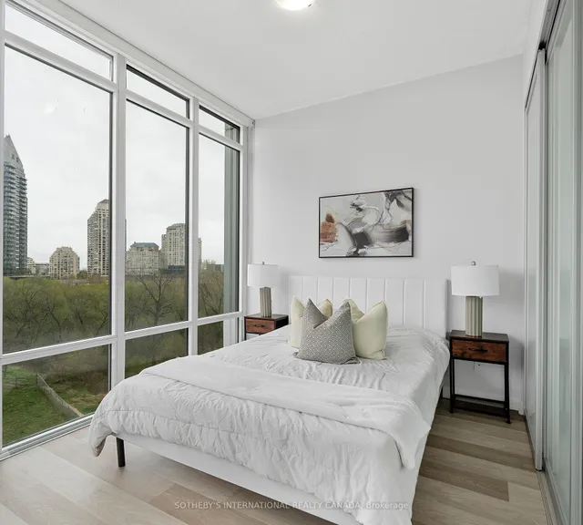 Additional image 17 of 88 Park Lawn Rd Unit 608