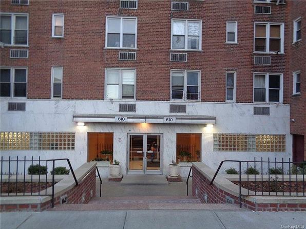 610 Waring Avenue #6V, Bronx, NY 10467