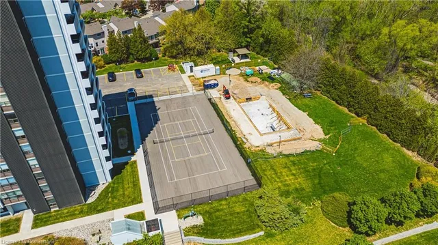 Additional image 25 of 2055 Upper Middle Rd Unit 509