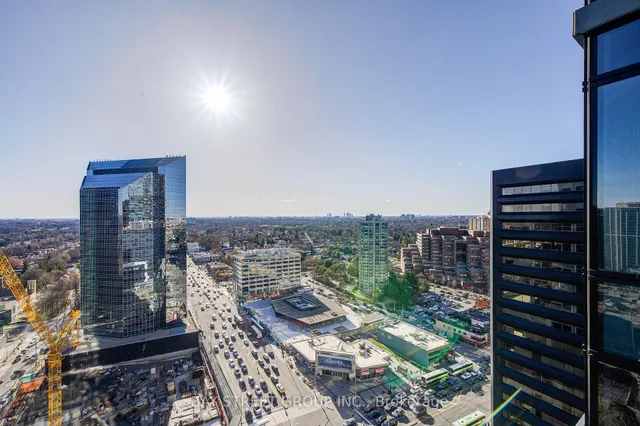 Additional image 40 of 5 Sheppard Ave Unit 2019