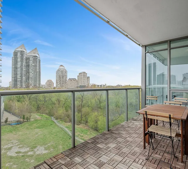 Additional image 20 of 88 Park Lawn Rd Unit 608