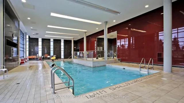 Additional image 36 of 125 Village Green Sq Unit 3701