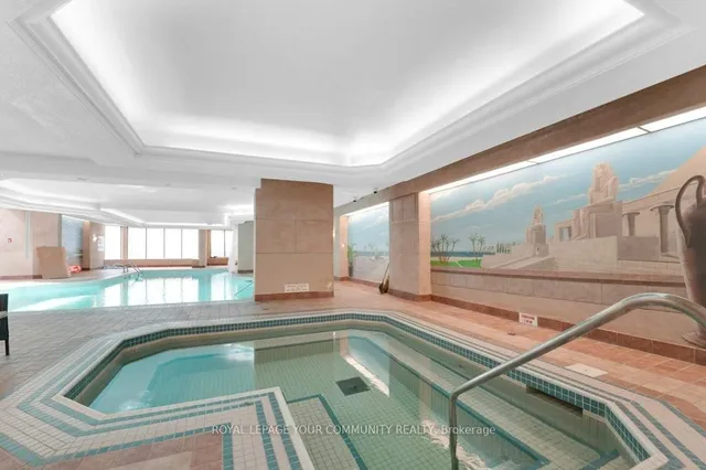 Additional image 29 of 633 Bay St Unit 2512