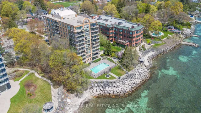 Additional image 28 of 2210 Lakeshore Rd Unit 401