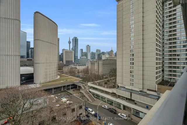 Additional image 32 of 111 Elizabeth St Unit 1208