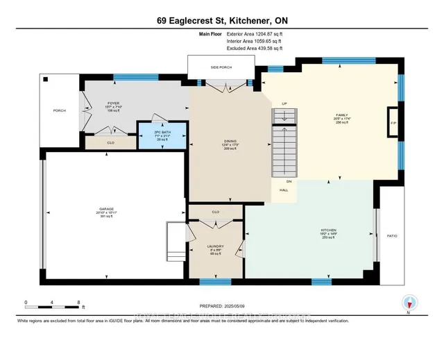 Additional image 47 of 69 Eaglecrest St