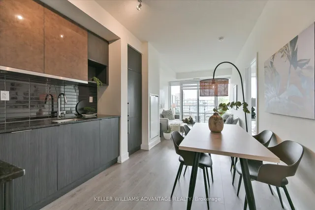 Additional image 5 of 99 The Donway N/A Unit 506